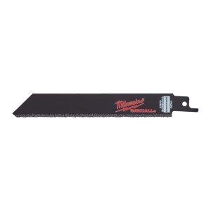 Posebna uporaba: lito železo / abrazivni materiali / steklena vlakna