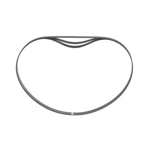 Tračni list 685,80 x 12,7 x 0,51 mm (M12)