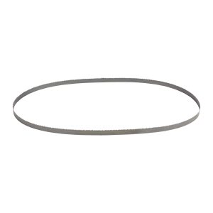 Vrhunski žagin list za tračne žage 776,29 x 12,7 x 0,51 mm (izjemno kompaktna M12)