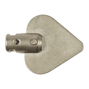 Lopatasti nastavek SD
