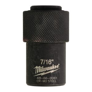 Udarni kačasti sveder za les in samorezni svedri - adapter