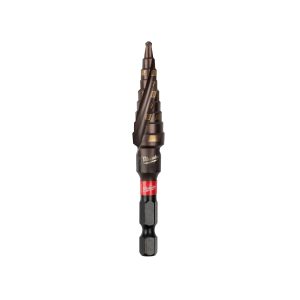 stopničasti svedri SHOCKWAVE™ IMPACT DUTY