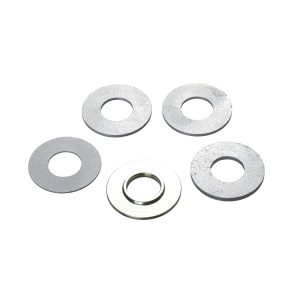 Spacers