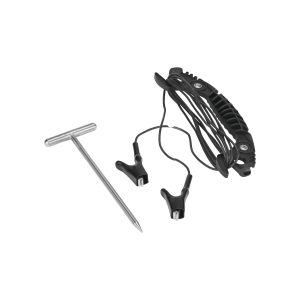 Inspection Camera Grounding Kit