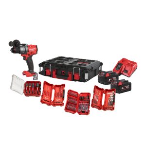 Foam Insert of M18FPD3100P-502P