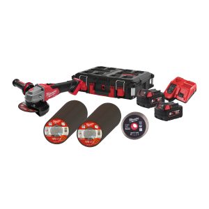 Foam Insert of M18FSAG125XB100P-502P