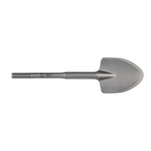 SDS-Max dleta z lopatasto konico