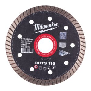 Contractor DHTS