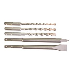 Svedri SDS-Plus M2 - 2 ostra roba
