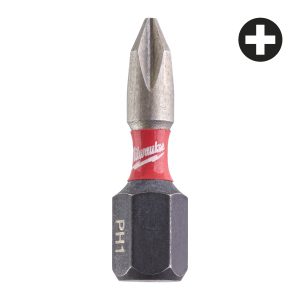 SHOCKWAVE™ IMPACT DUTY vijačni nastavki PH