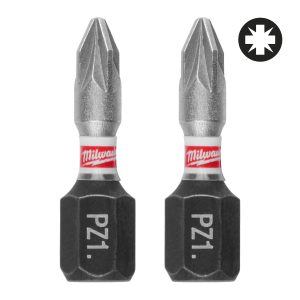 SHOCKWAVE™ IMPACT DUTY vijačni nastavki PZ