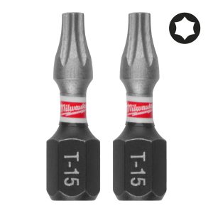 SHOCKWAVE™ IMPACT DUTY vijačni nastavki