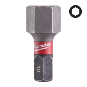 SHOCKWAVE™ IMPACT DUTY vijačni nastavki Hex