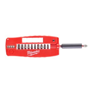 SHOCKWAVE™ Impact Duty kartuše z vodilom za vijačenje