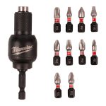 SHOCKWAVE™ KNUCKLE nastavek z odmikom