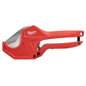 Rezalnik PVC cevi z ragljo