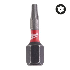 SHOCKWAVE™ Impact Duty vijačni nastavki TX BO