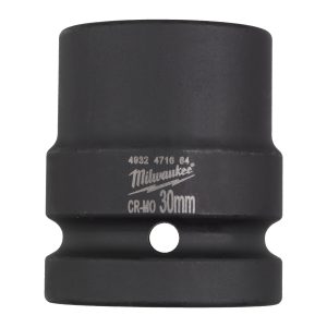 1″ SHOCKWAVE™ IMPACT DUTY natični ključi - standardni