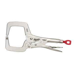 TORQUE LOCK™ Zatezne klešče tip C