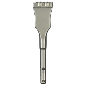 SDS-Plus mortar chisels
