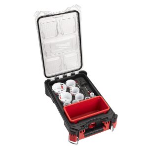 seti kronskih žag HOLE DOZER™ Bi-Kovina PACKOUT™