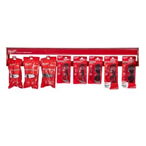Safety Glasses - 1m Row