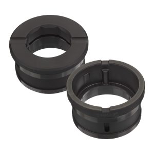 Set adapterjev za rezalec cevnih navojev za Ridgid 11-R