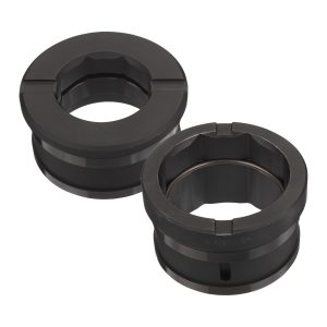 Set adapterjev za rezalec cevnih navojev za Rothenberger