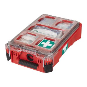 PACKOUT™ set za prvo pomoč DIN 13157