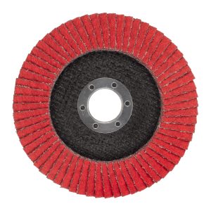 Lamelna brusilna plošča CERA TURBO™ XL