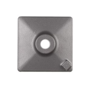 21 mm Hex utrjevalna plošča