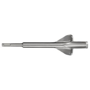 SDS-Plus wing chisel