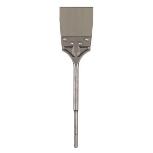 SDS-Max self sharpening chisels