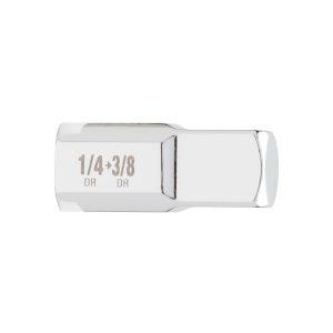 Adapter za natični ključ za svečke ¼″