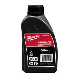 Mazalno olje za M18™ čistilec odtočnih cevi z vrtljivo glavo