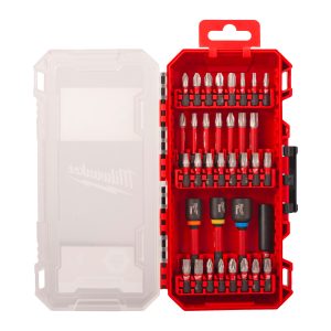 SHOCKWAVE™ Impact Duty™ sets