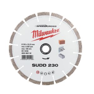 Speedcross SUDD