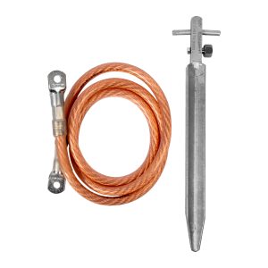 Set za ozemljitev za M18™ HSFC125