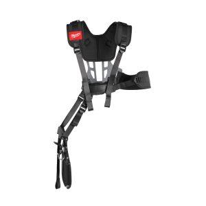 Double Shoulder Harness
