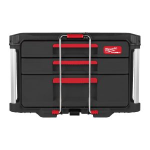 PACKOUT™ zaboj s predali