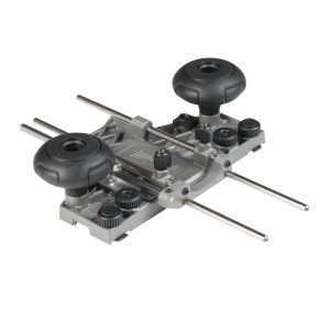 Adapter za vodila za rezkar