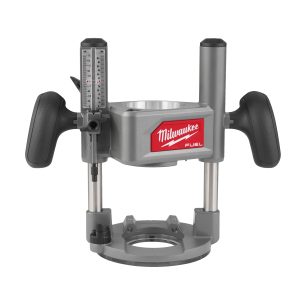 12 mm potopni podstavek za rezkar