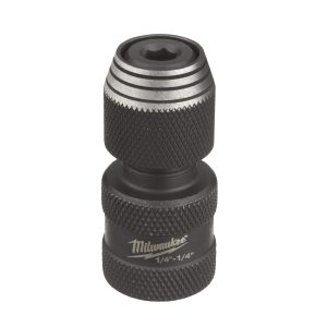 Adapter ShW ¼″ vpetje - ¼″ Hex - 1 kos
