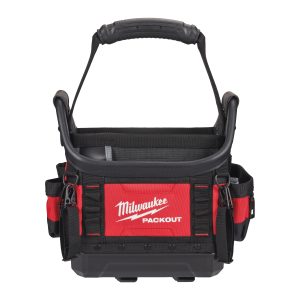 Profesionalna odprta torba za orodje PACKOUT™ 25 cm
