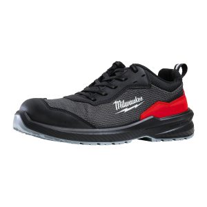 Zaščitni čevlji Flextred™ S1PS, črni, 1L110133, ESD, FO, SR