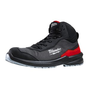 Zaščitni škornji Flextred™ S1PS, črni, 1M110133, ESD, FO, SR