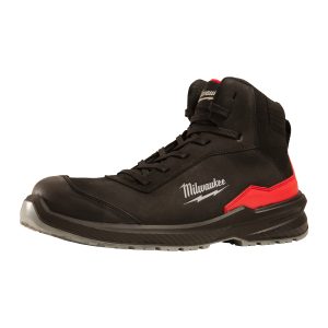 Zaščitni škornji Flextred™ S3S, črni, 1M110133, ESD, SC, FO, SR