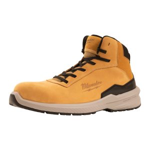 Zaščitni škornji Flextred™ S3S, bež, 1M171311, ESD, FO, SR