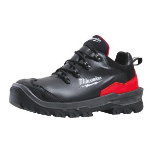 Zaščitni čevlji Armourtred™ S3S črni 1L110111W ESD CI HI HRO SC FO LG SR