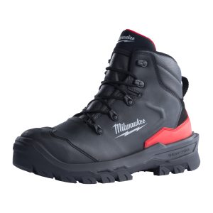 Zaščitni škornji Armourtred™ S3S črni 1M110111W ESD CI HI HRO SC FO LG SR